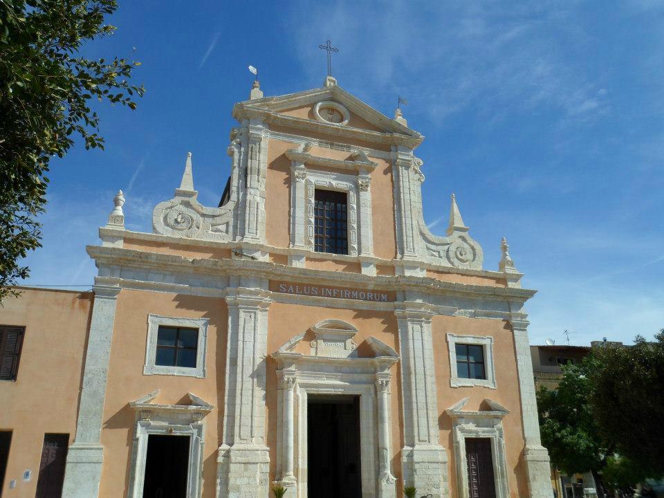 Chiesa di Santa Oliva