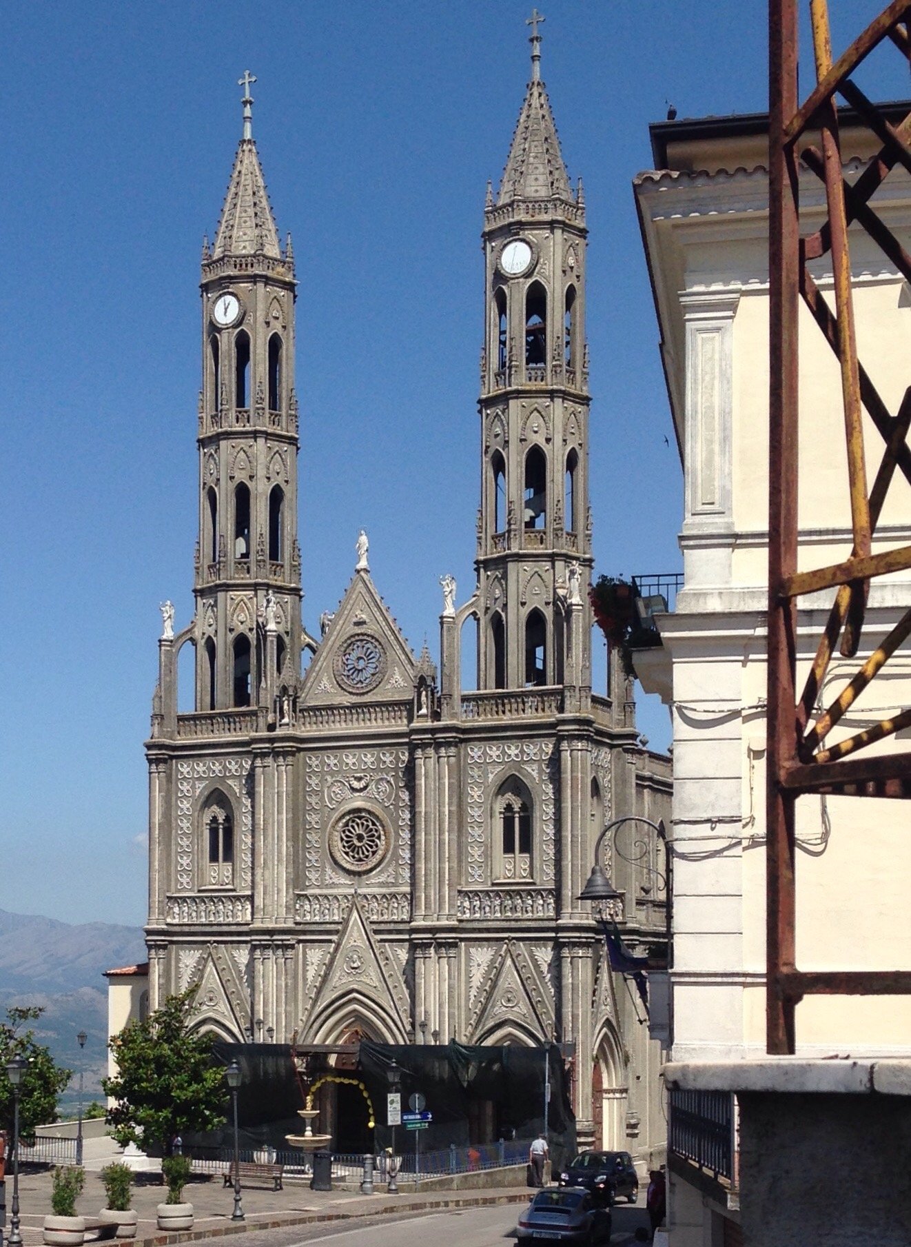 Chiesa di Sant'Anna