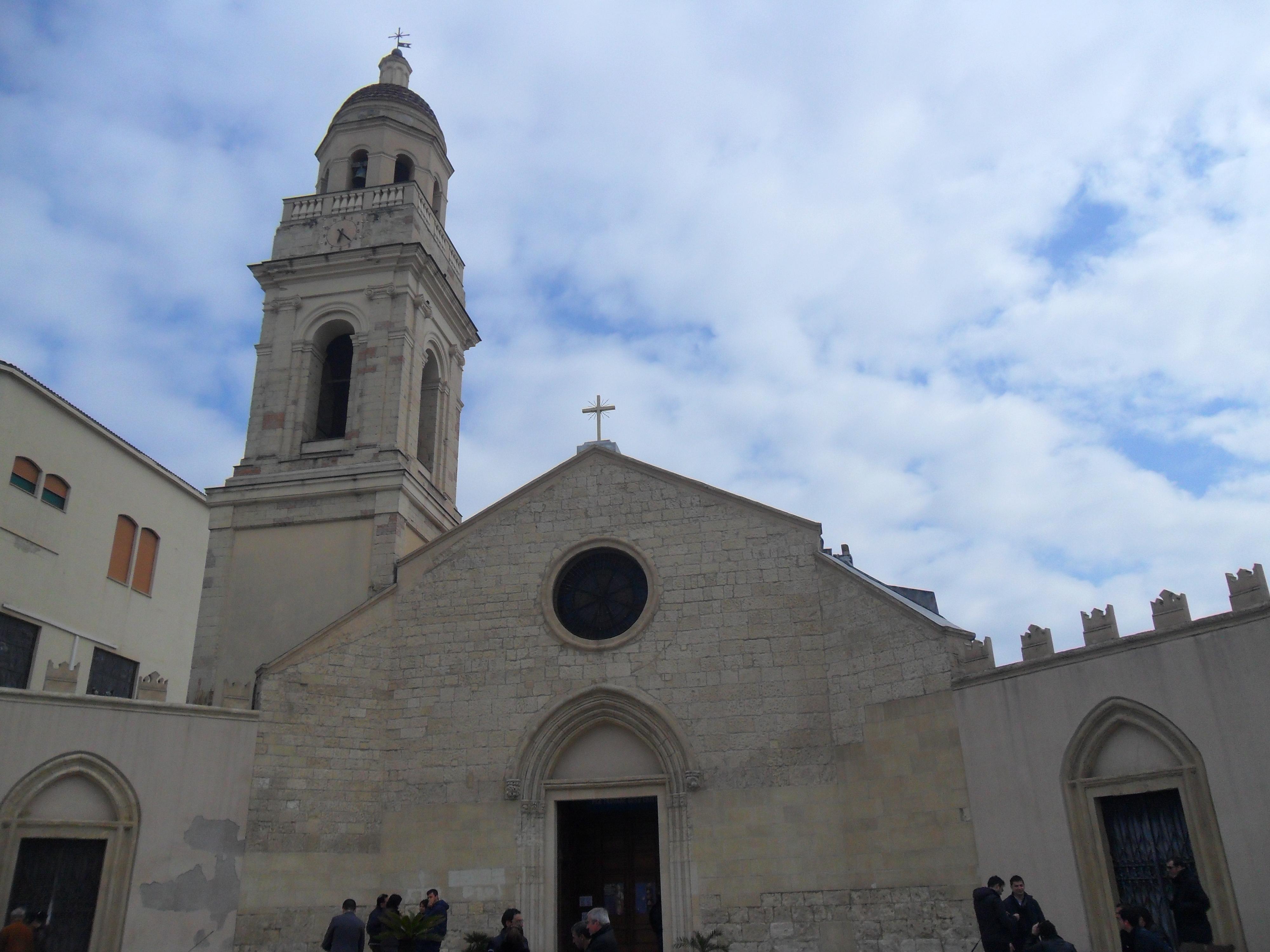 Chiesa di Sant'Ambrogio