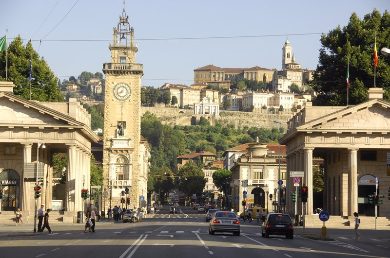 TERRE DI BERGAMO DI TOSCA ROSSI