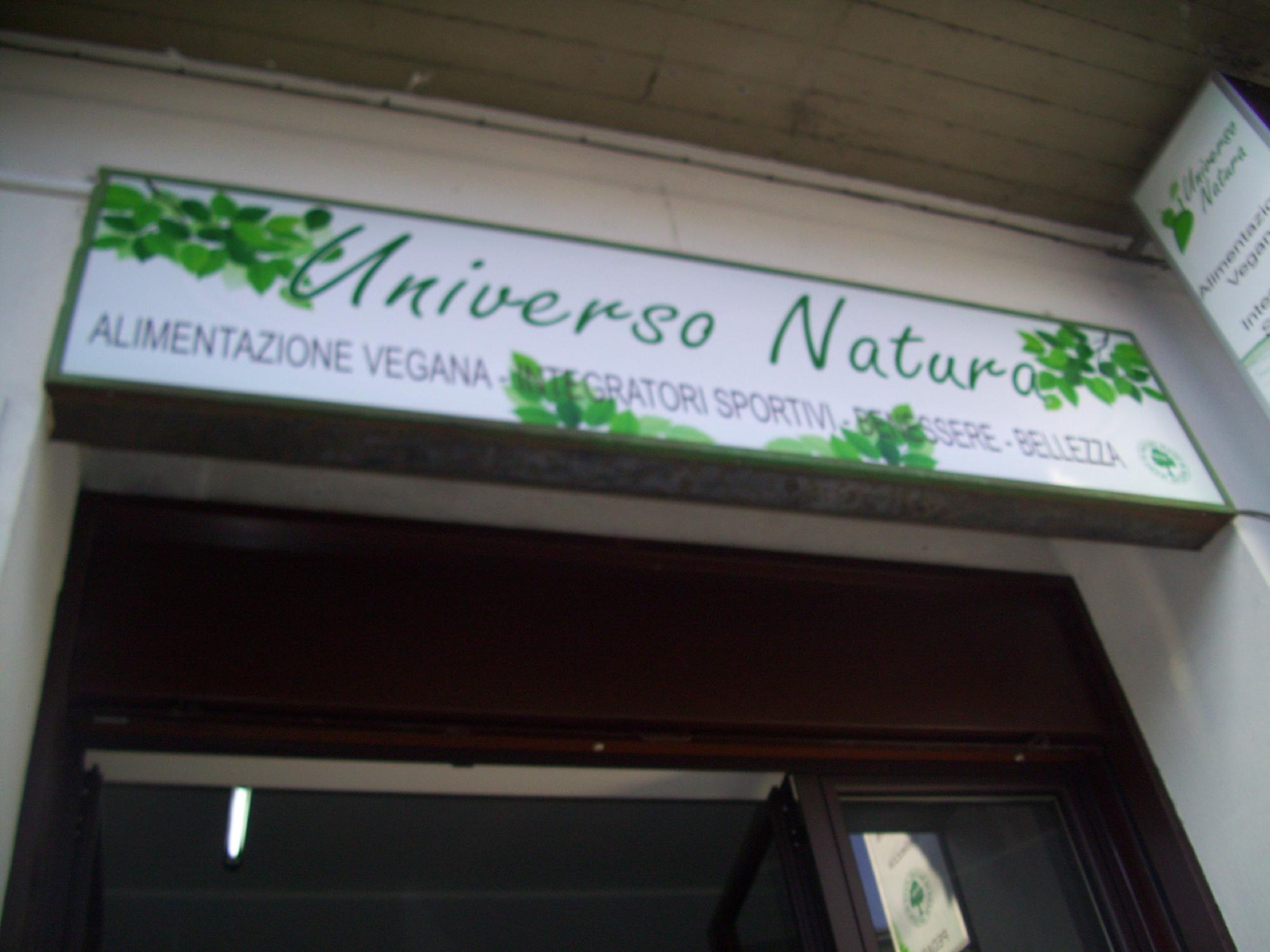 Universo Natura