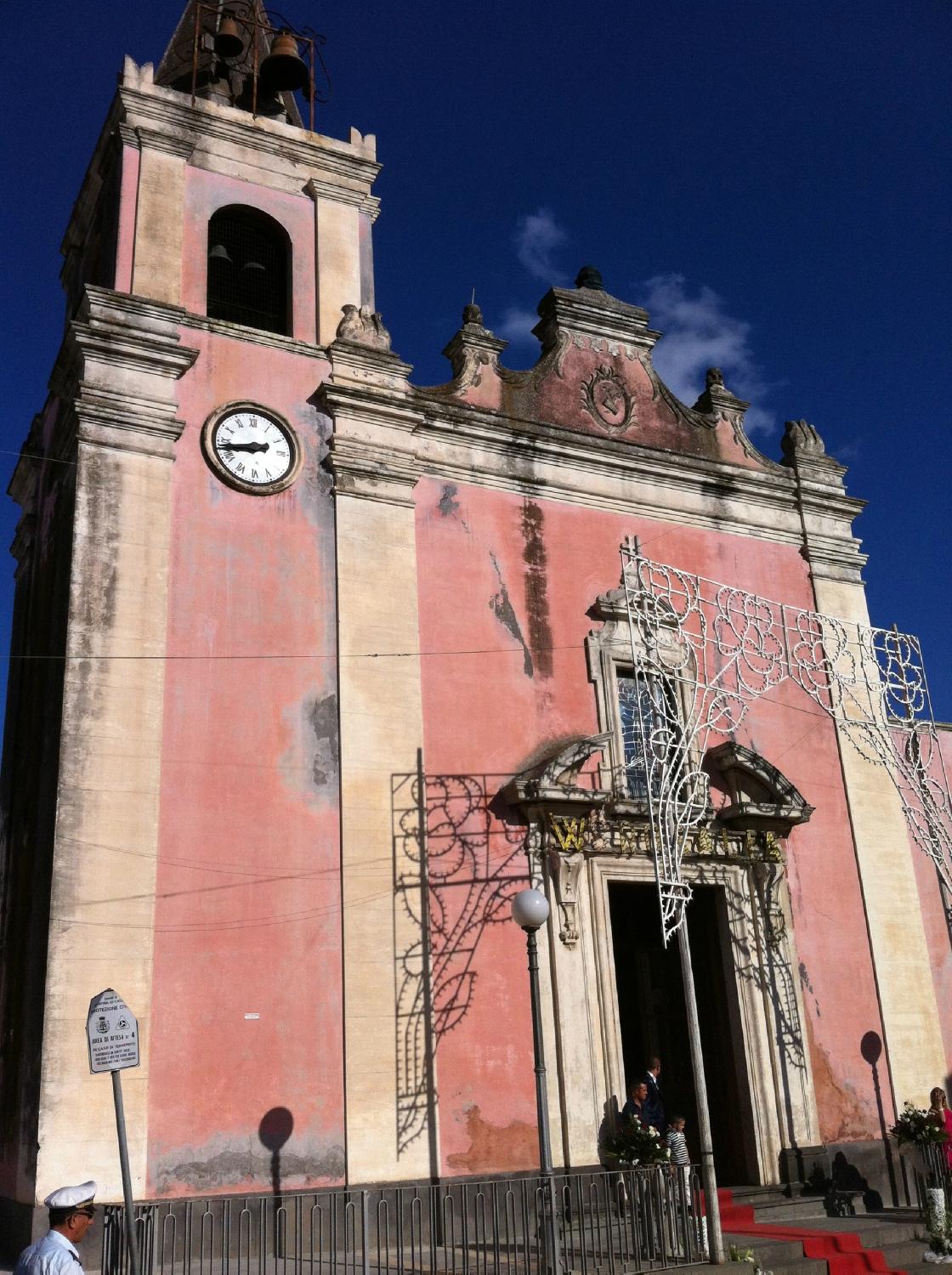 Chiesa Sant'Antonio di Padova