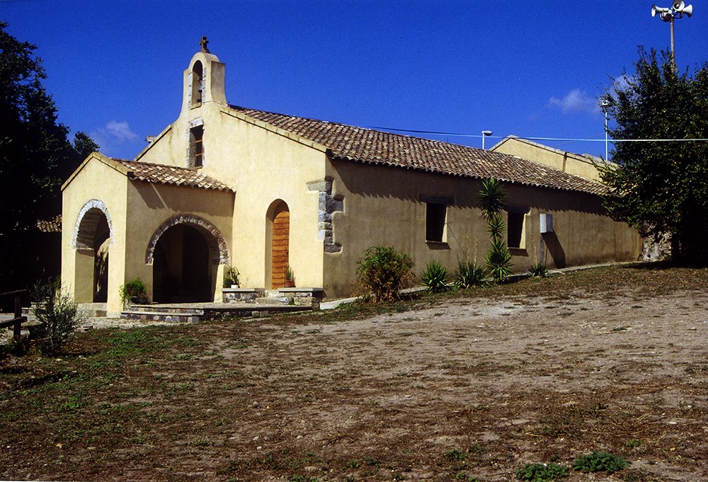 Chiesa di San Nicola di Bari