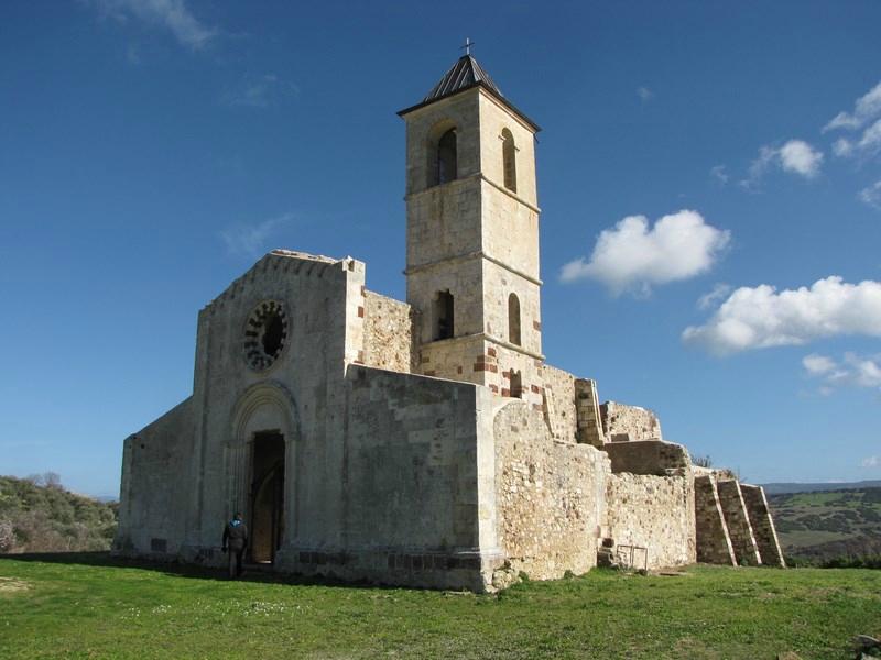 Chiesa di San Pantaleo