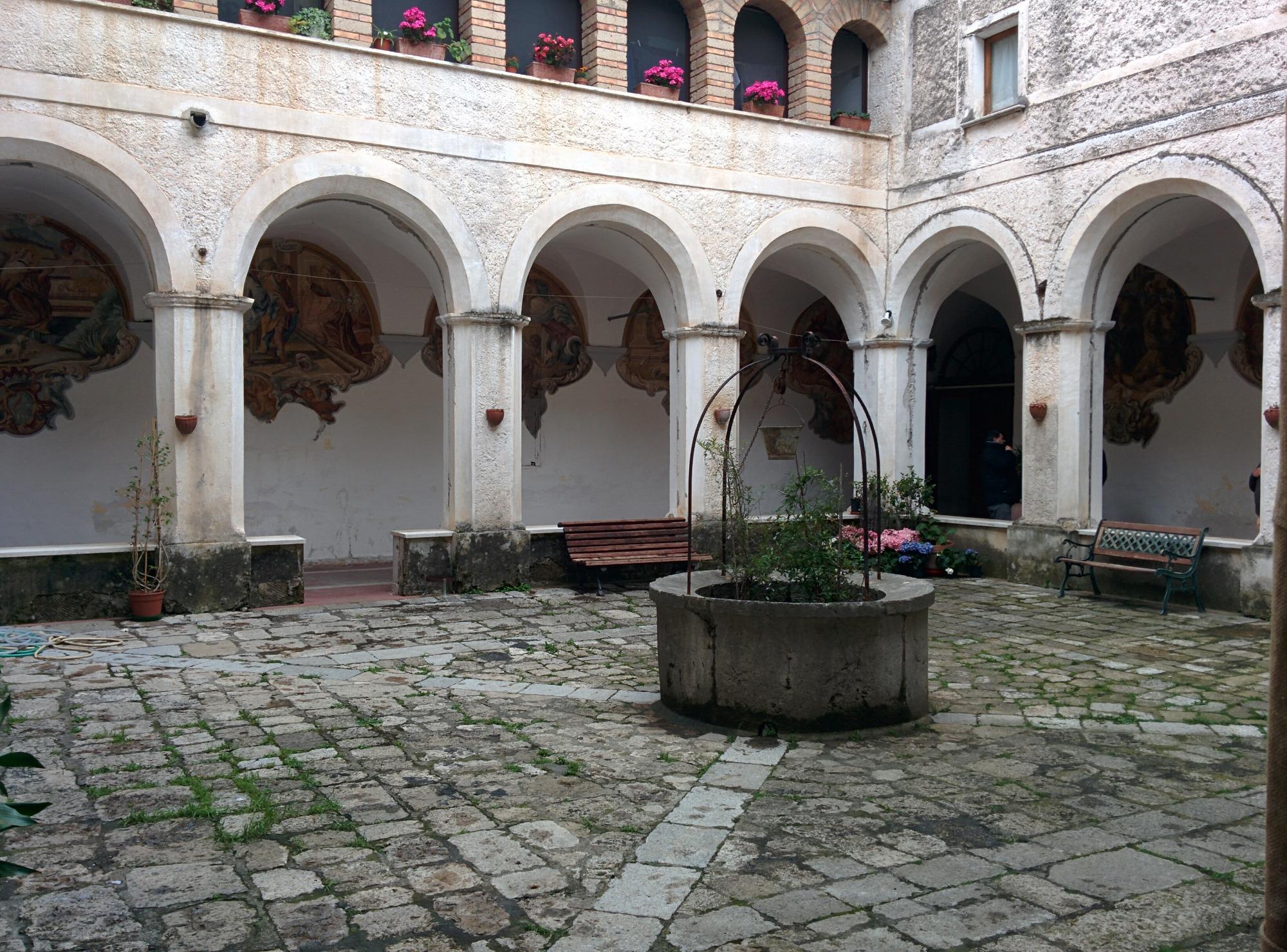 Convento di San Francesco