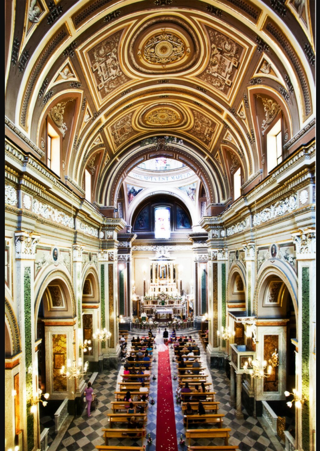 Chiesa di Santa Maria Assunta in Cielo