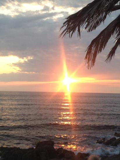 Spiaggia Porto Alabe