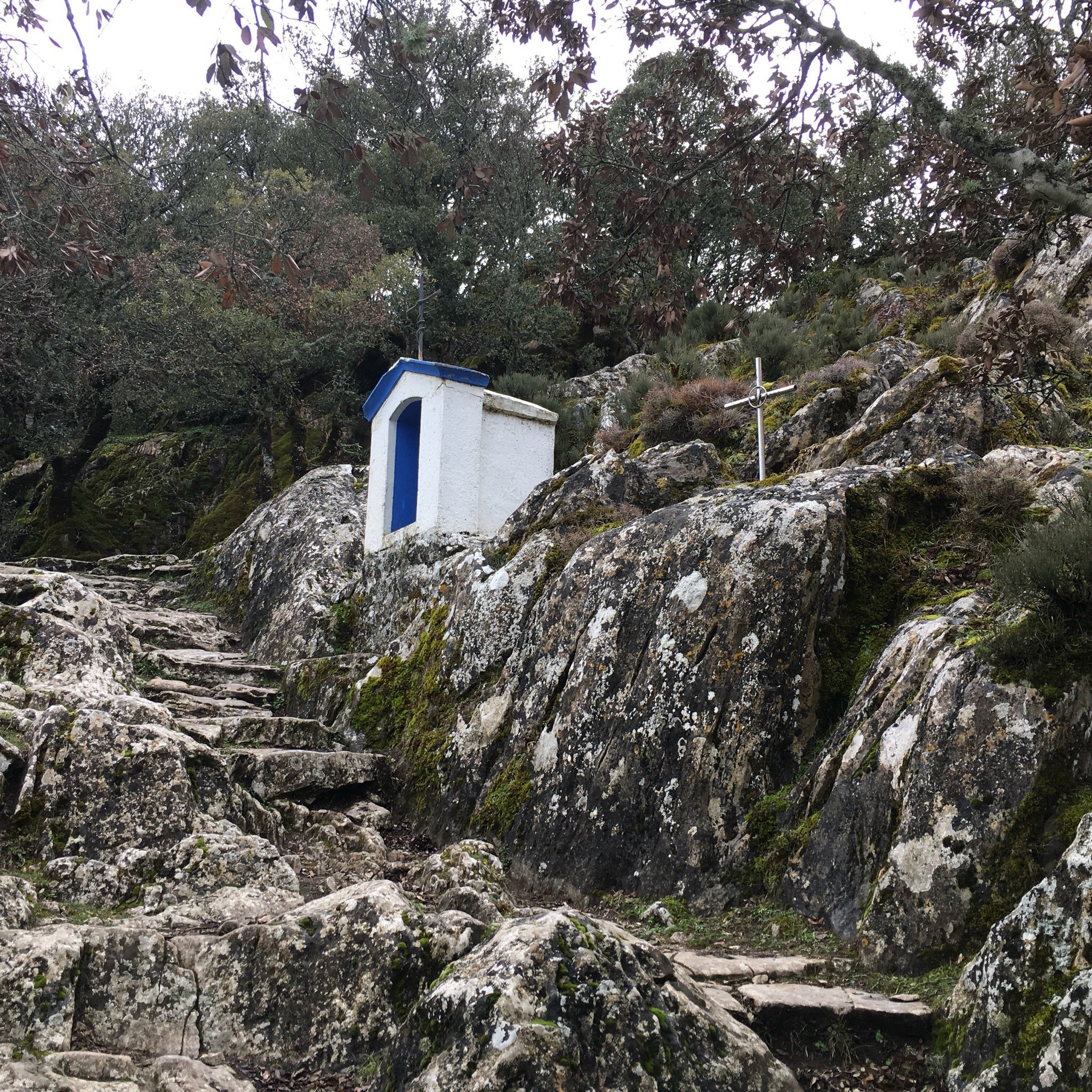 Santuario di Nostra Signora di Gonare