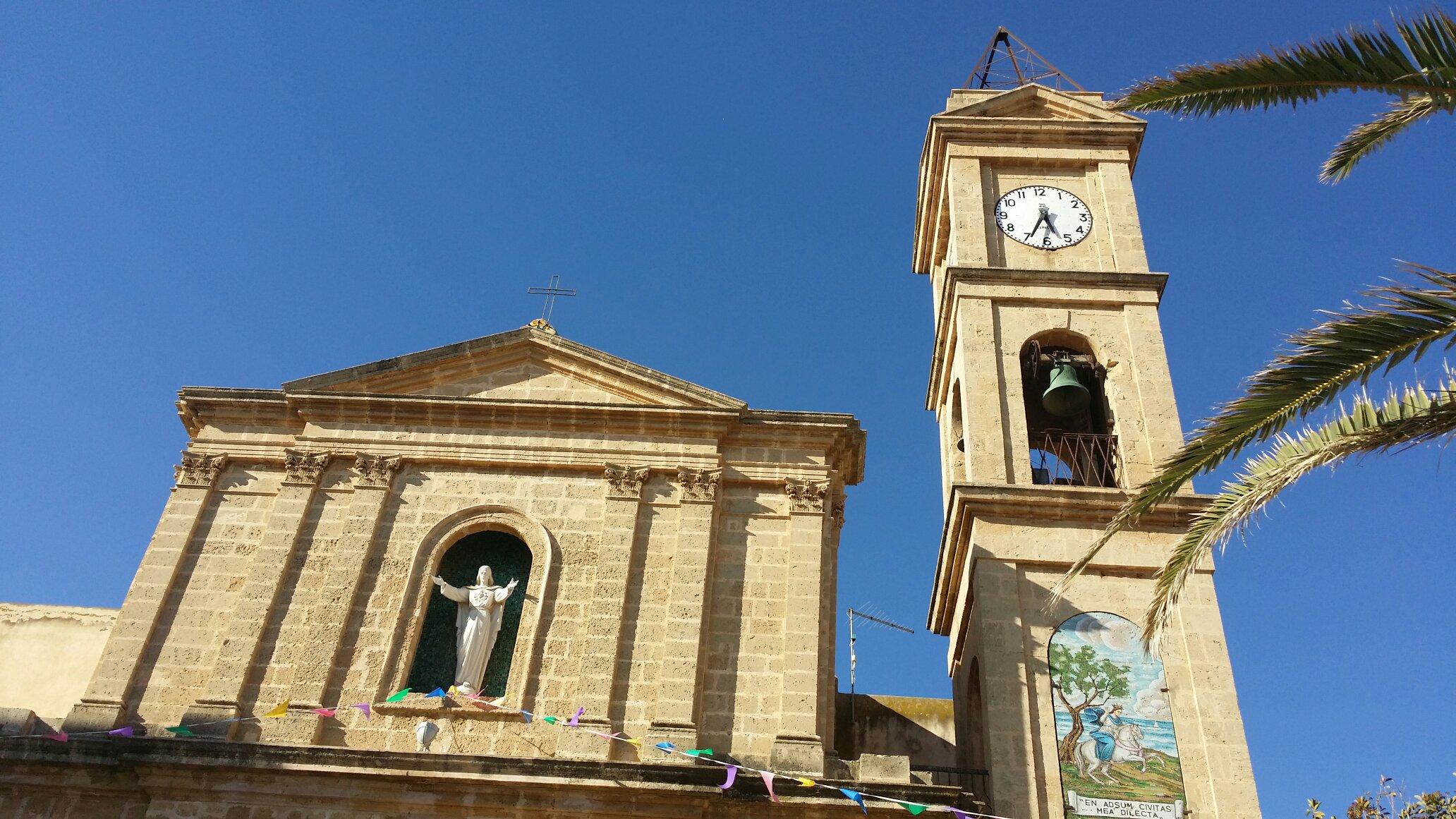 Chiesa Santa Caterina da Siena