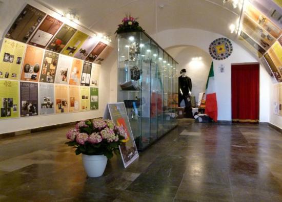 Museo Ibleo dell'Emigrazione