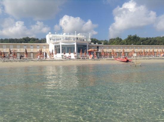 Lido Mancarella