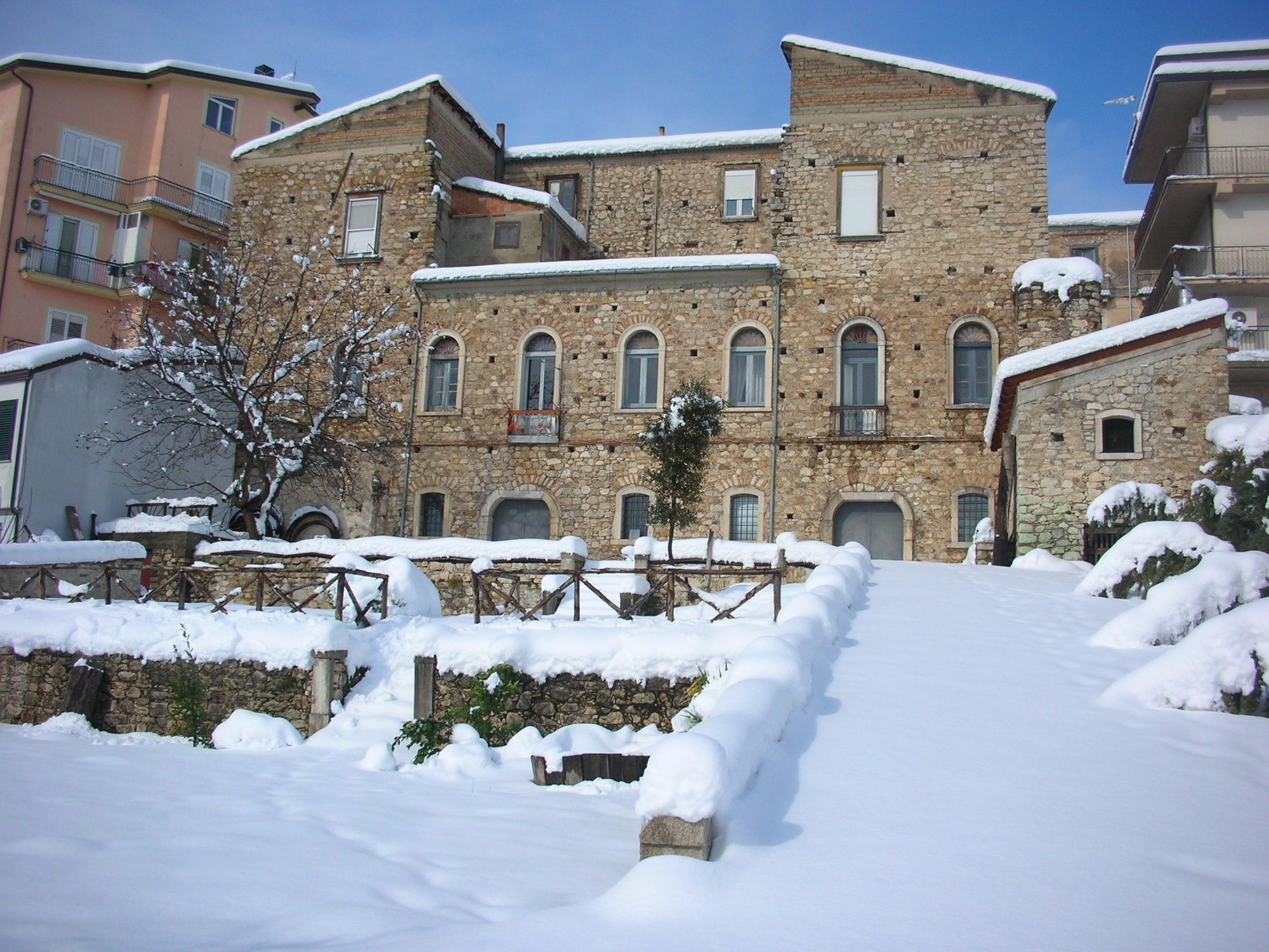 Cantine Famiglietti