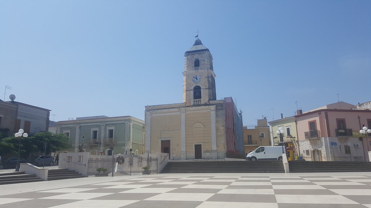 Chiesa di San Placido Martire