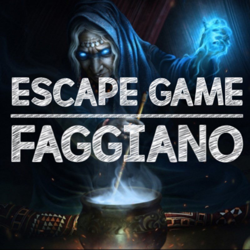 Taranto Escape Game