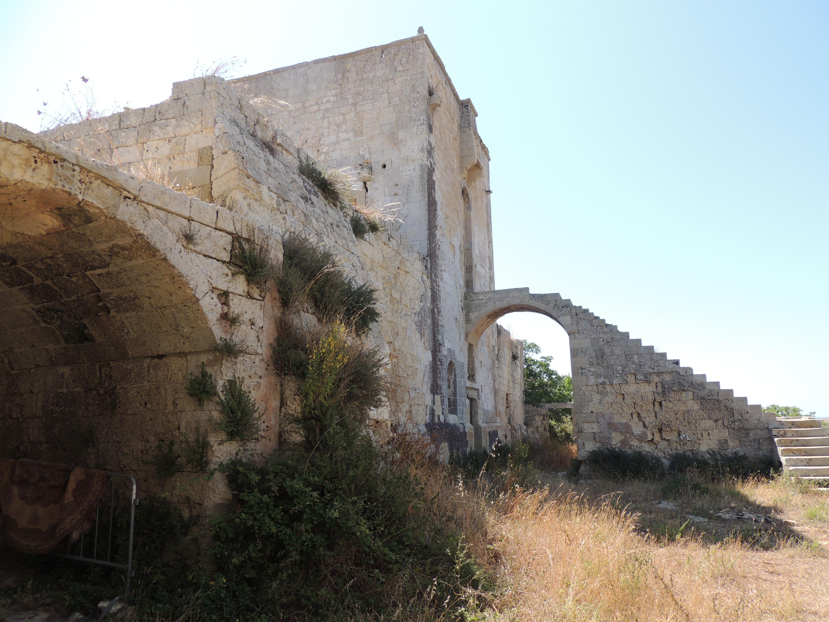 Masseria Fortificata di Cippano