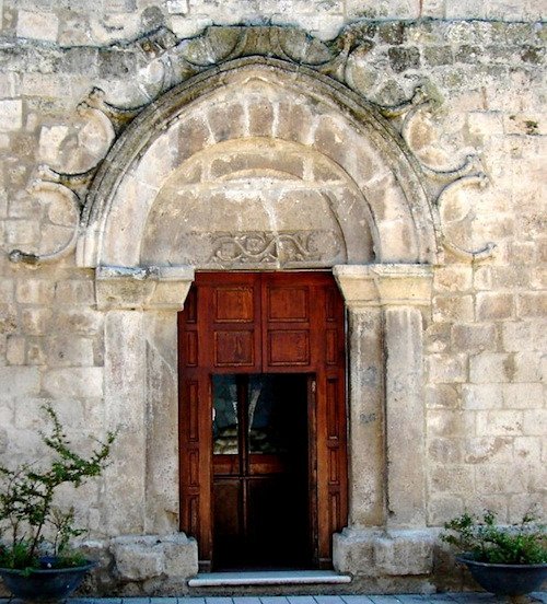 Chiesa di Santa Maria ad Nives