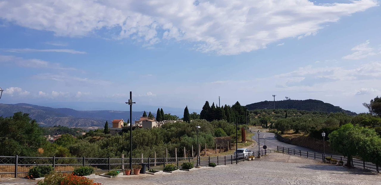 Santuario Santa Maria Della Misericordia