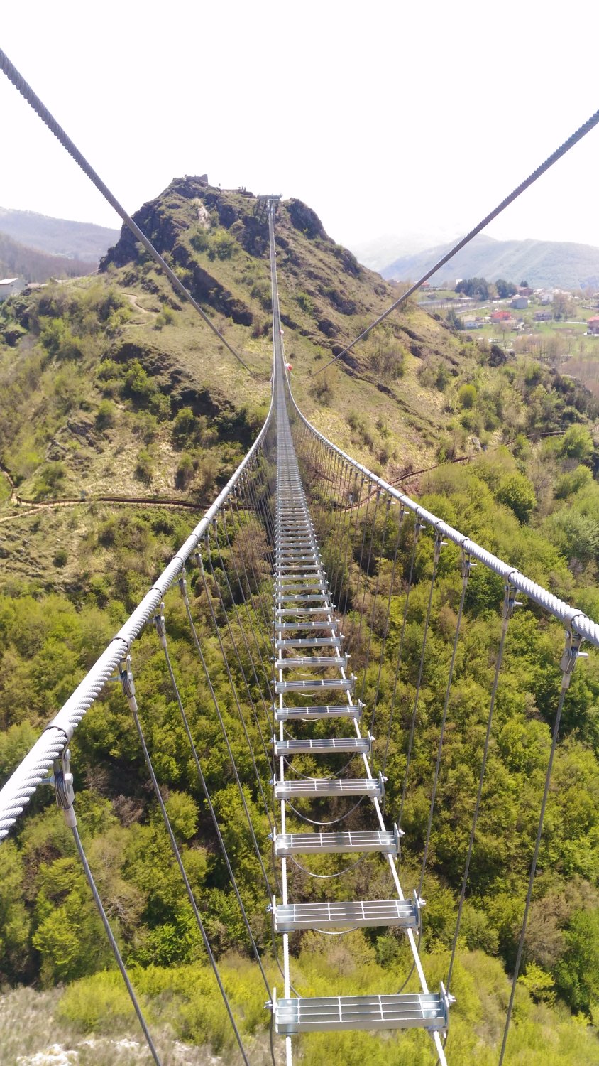 Ponte alla Luna