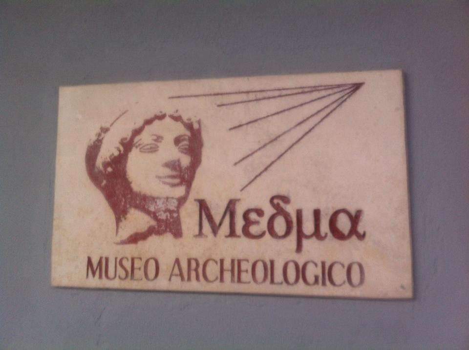 Museo Archeologico Medma - Rosarno