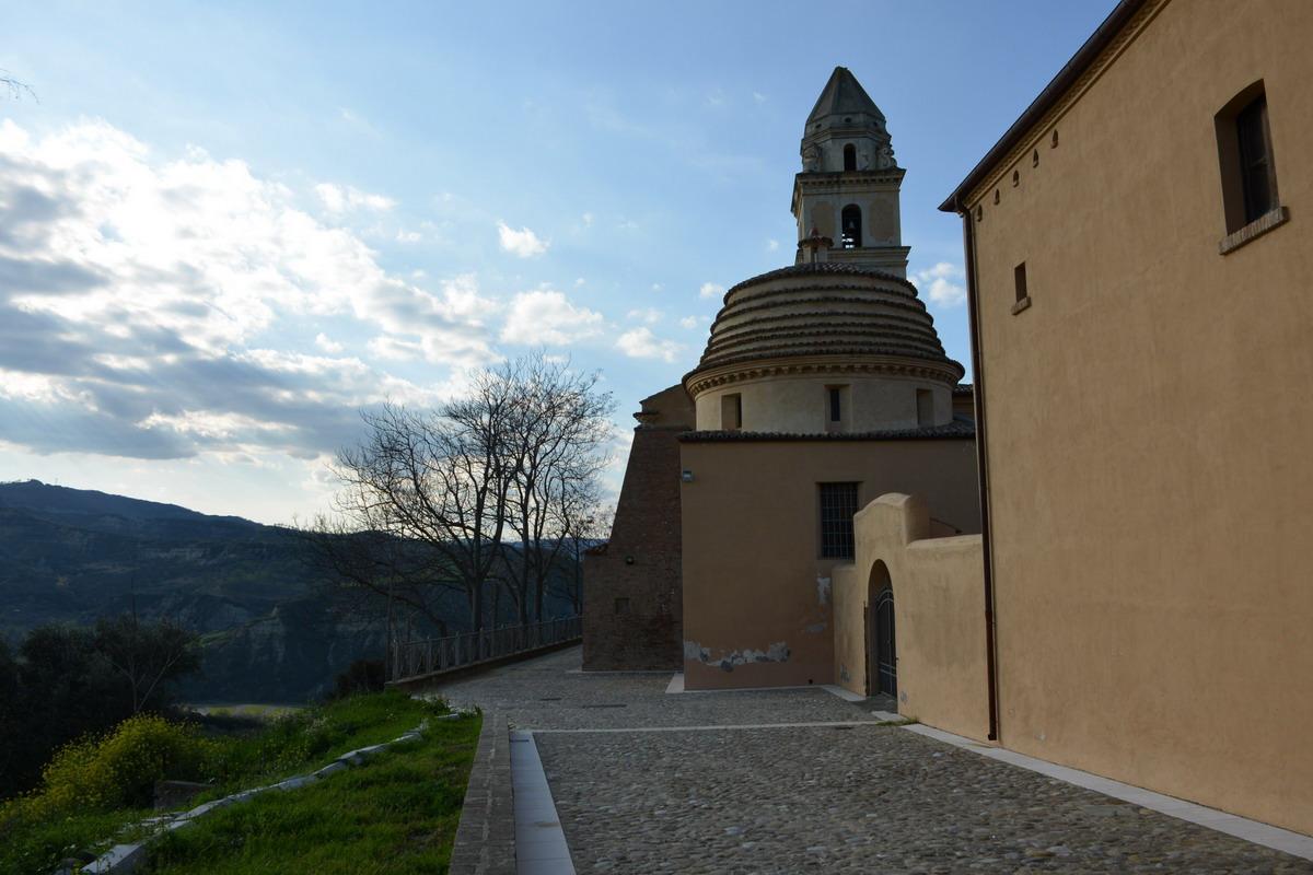 Monastero di Santa Maria d'Orsoleo