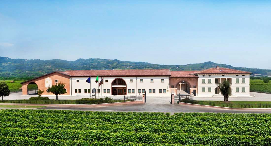 Azienda Agricola Ca'Rugate