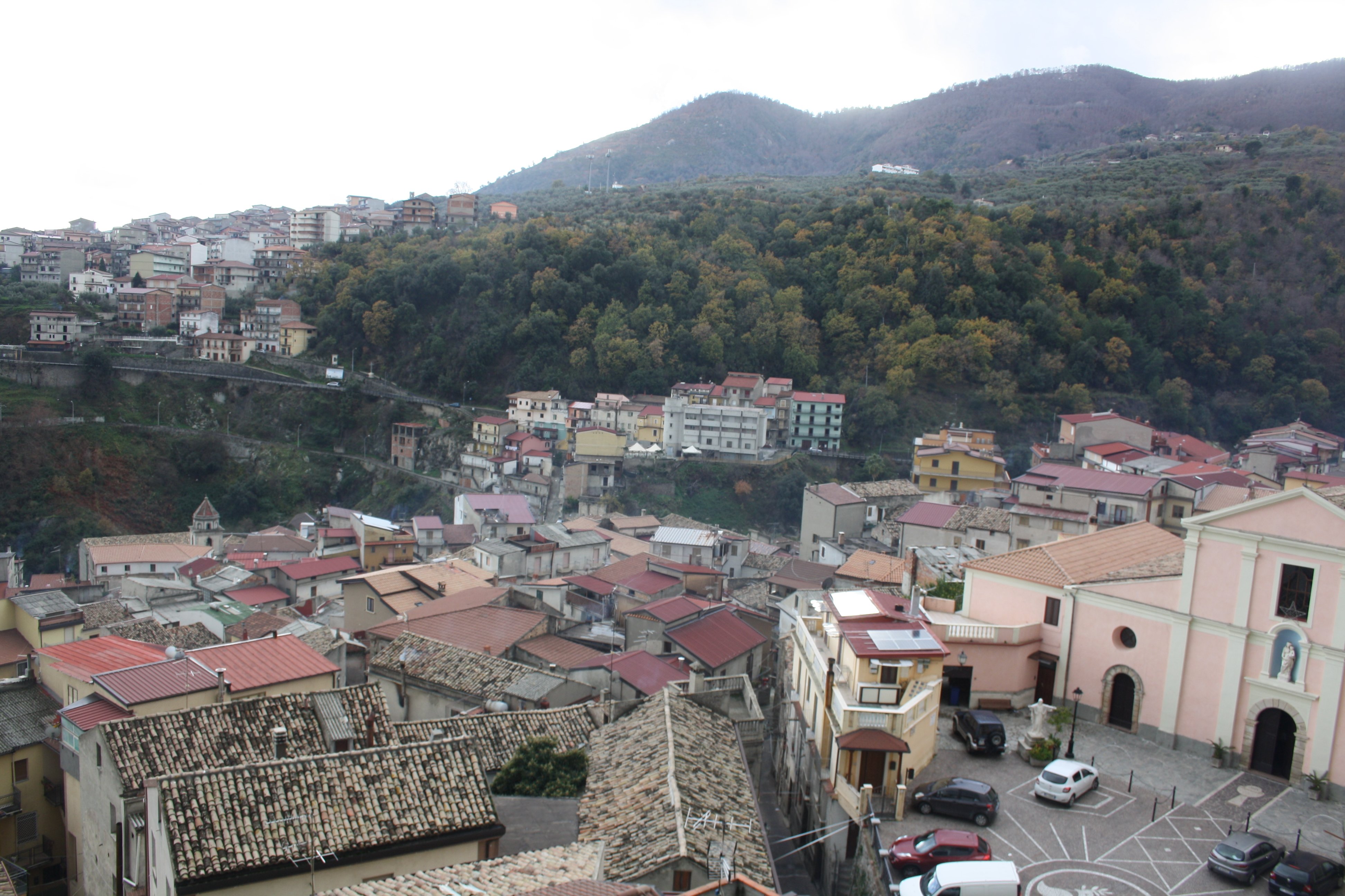 Chiesa dell'Annunziata