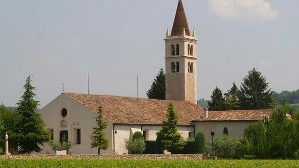 Chiesa di Santa Maria della Pieve