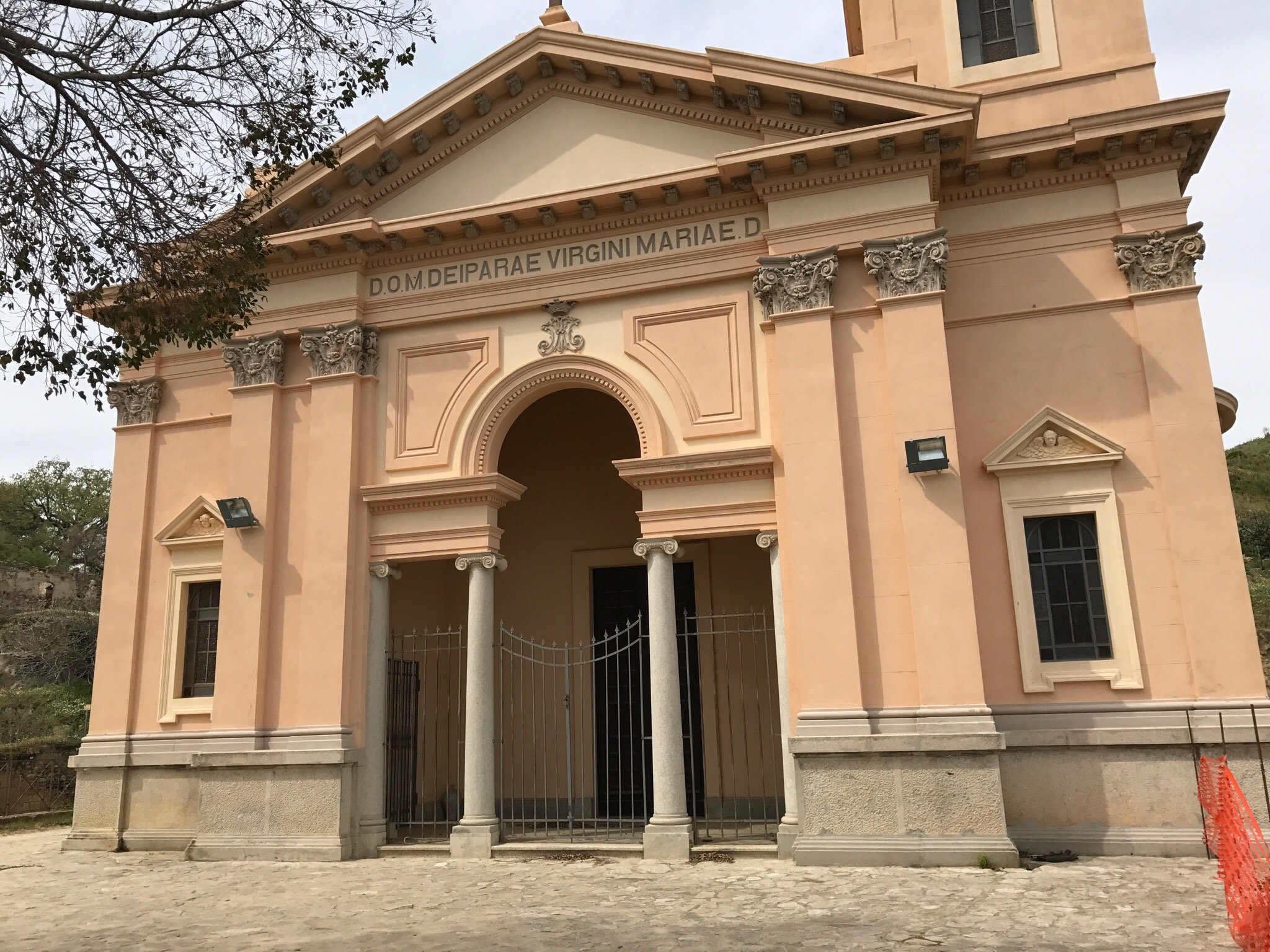 Chiesa Maria Santissima Annunziata