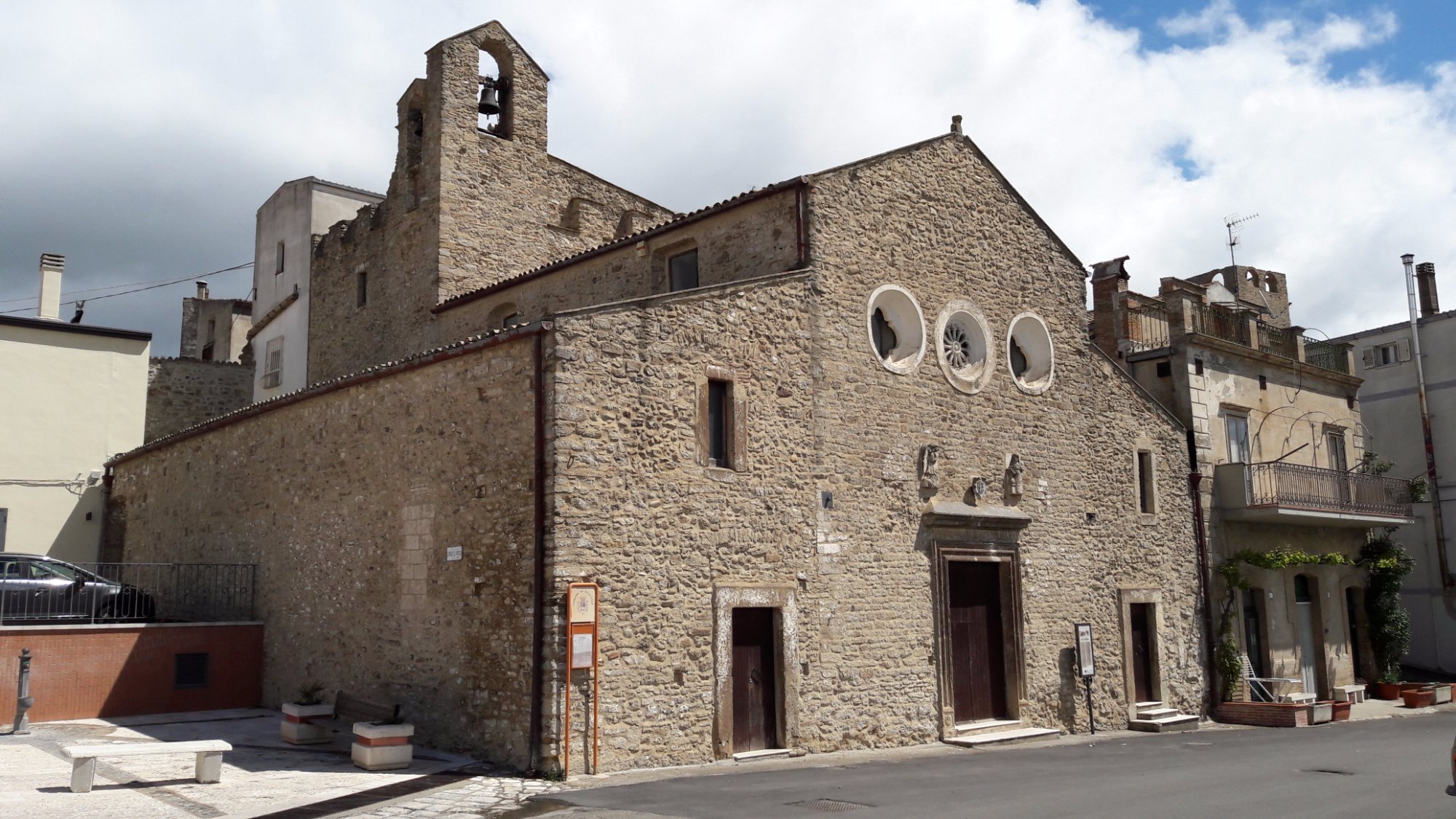 Chiesa di San Rocco