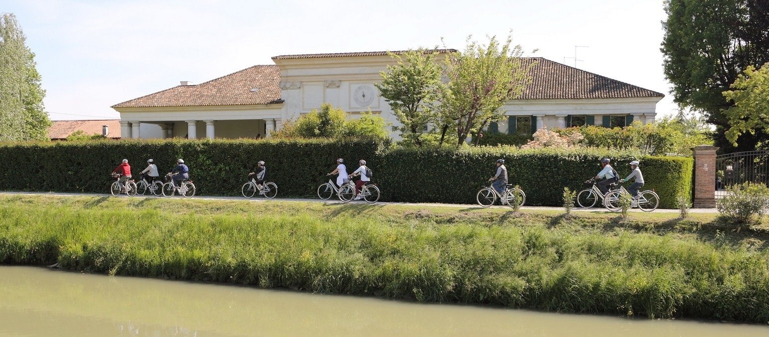 Riviera del Brenta Bike