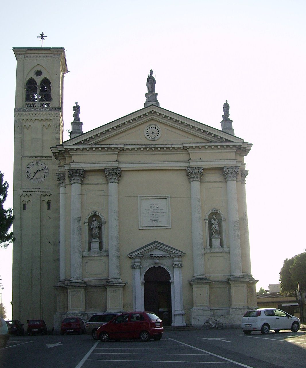 Chiesa di San Biagio