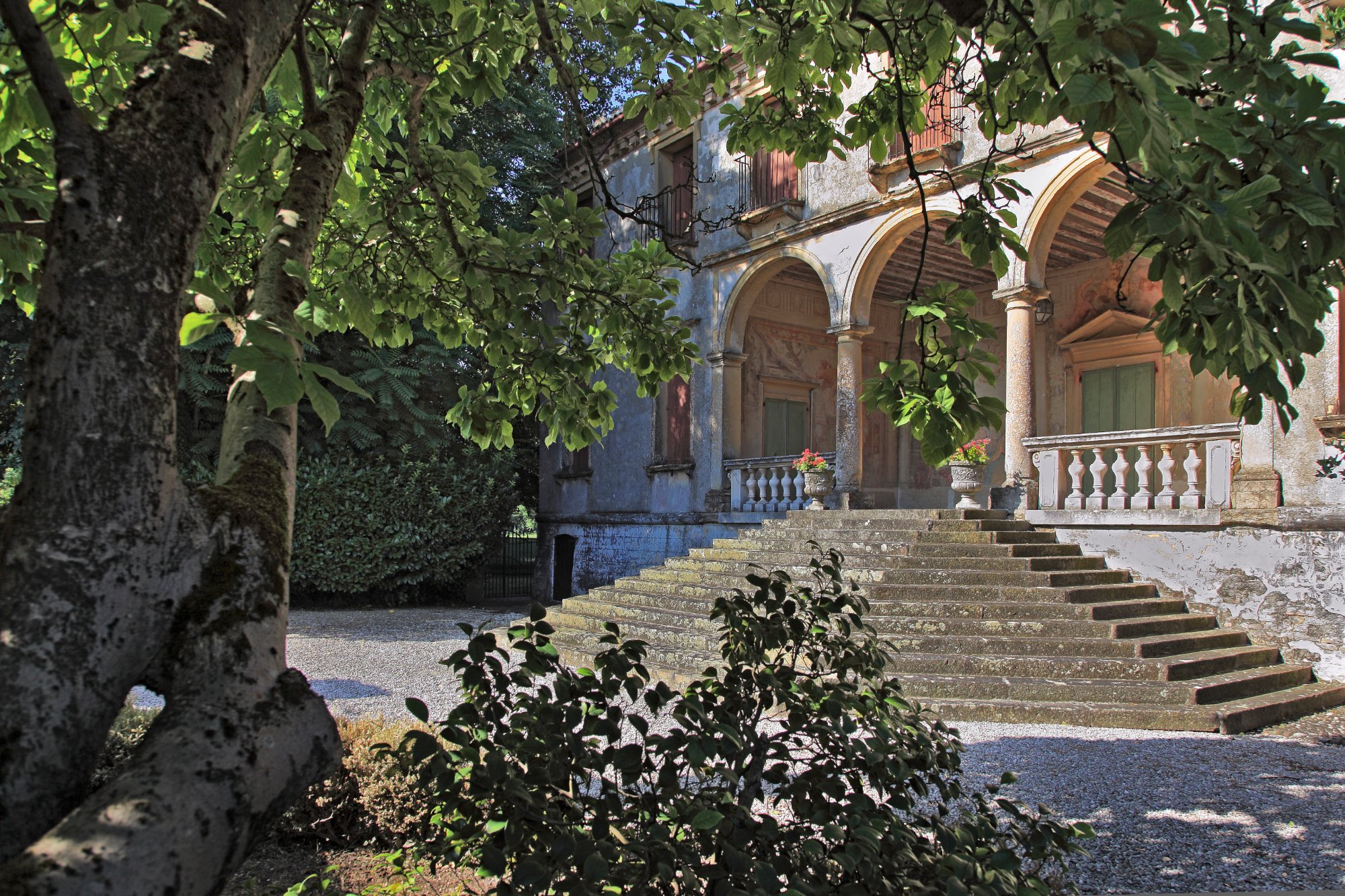 Villa Roberti