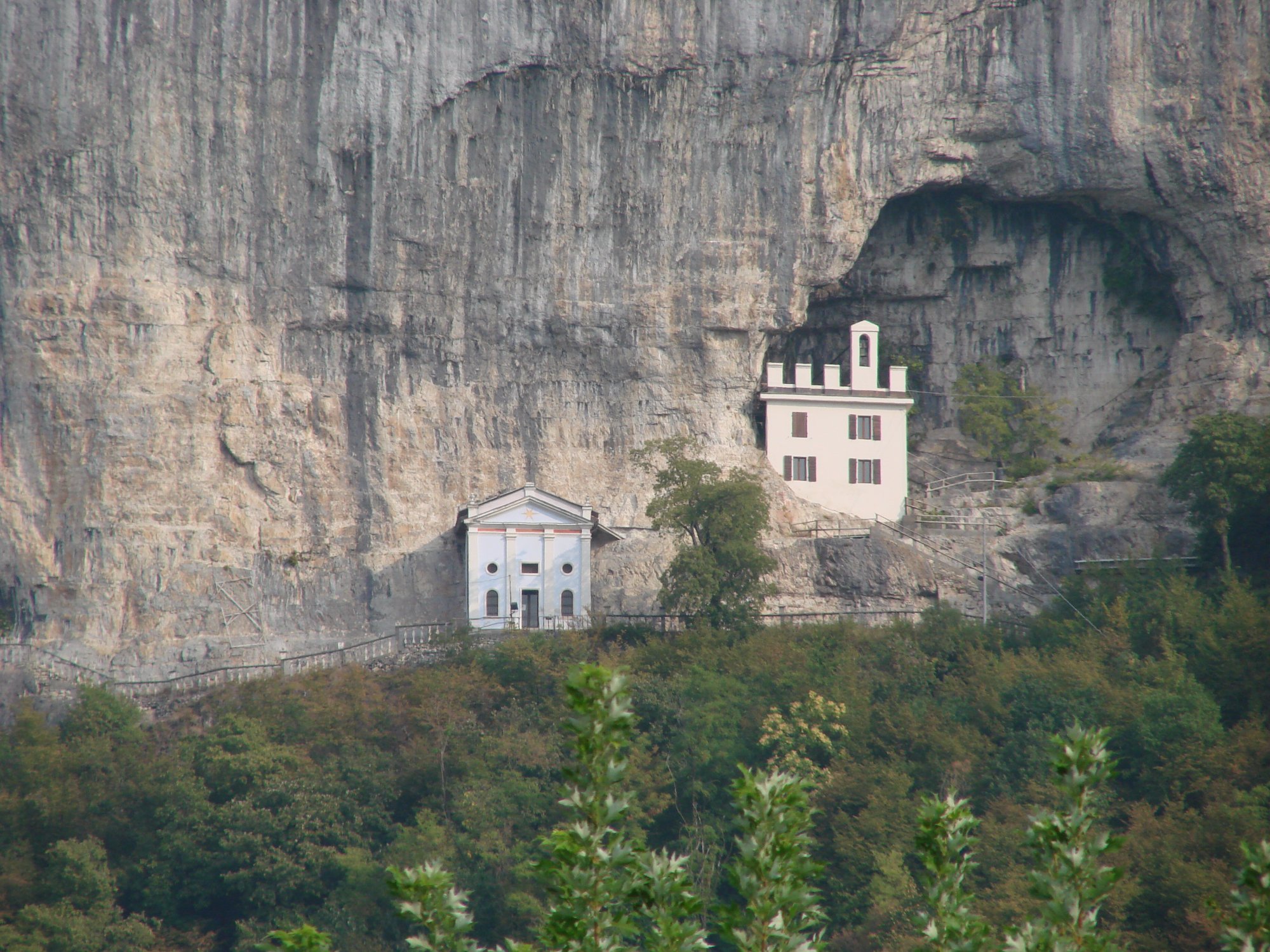 Chiesa di San Micel