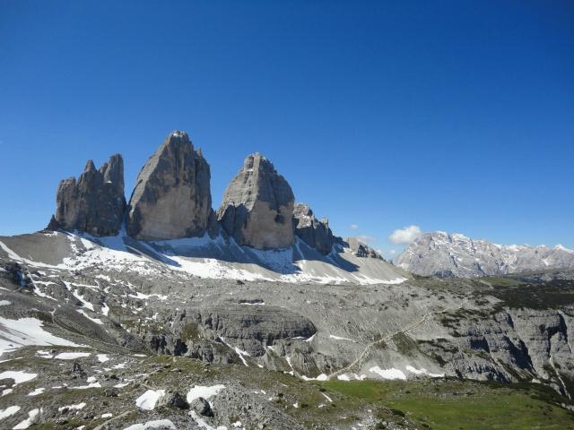 Dolomite Treks - Day Excursions