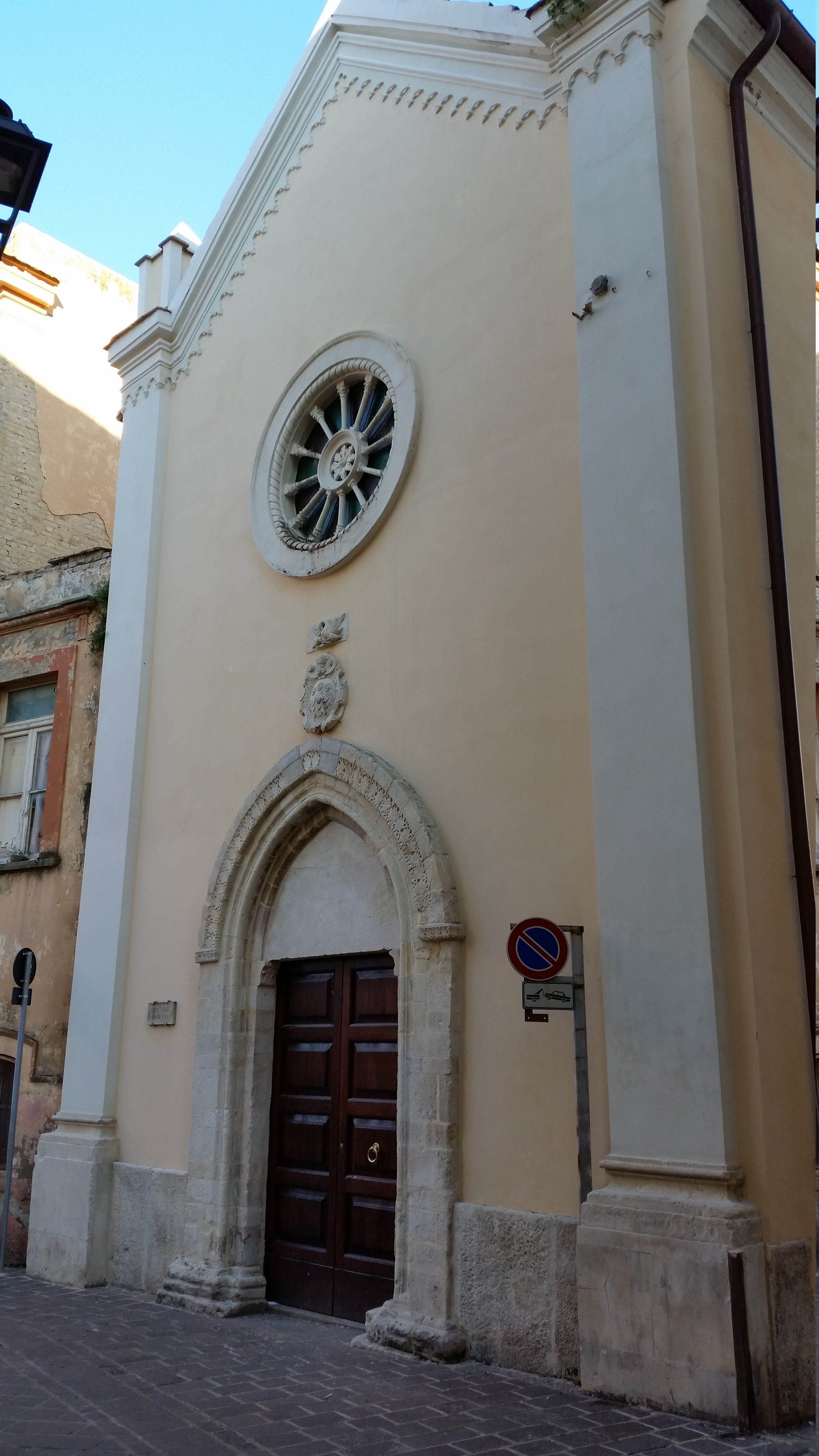 Chiesa di Sant'Agata