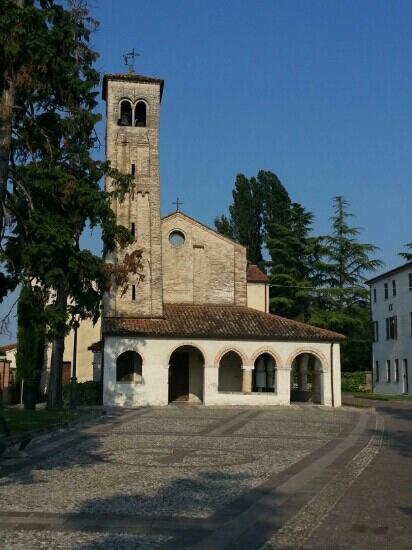 Chiesa dei Templari