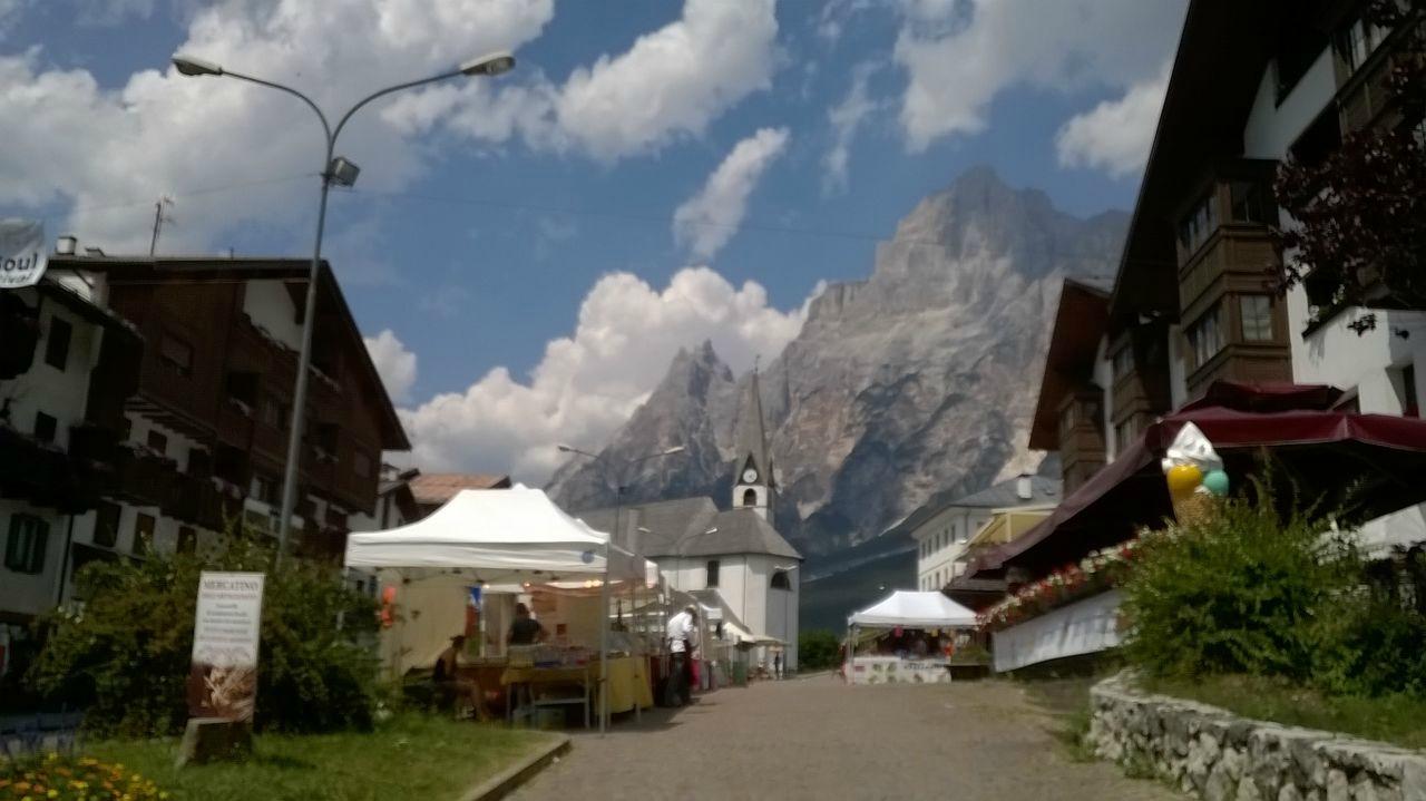 Chiesa dei Santi Vito, Modesto e Crescenzia