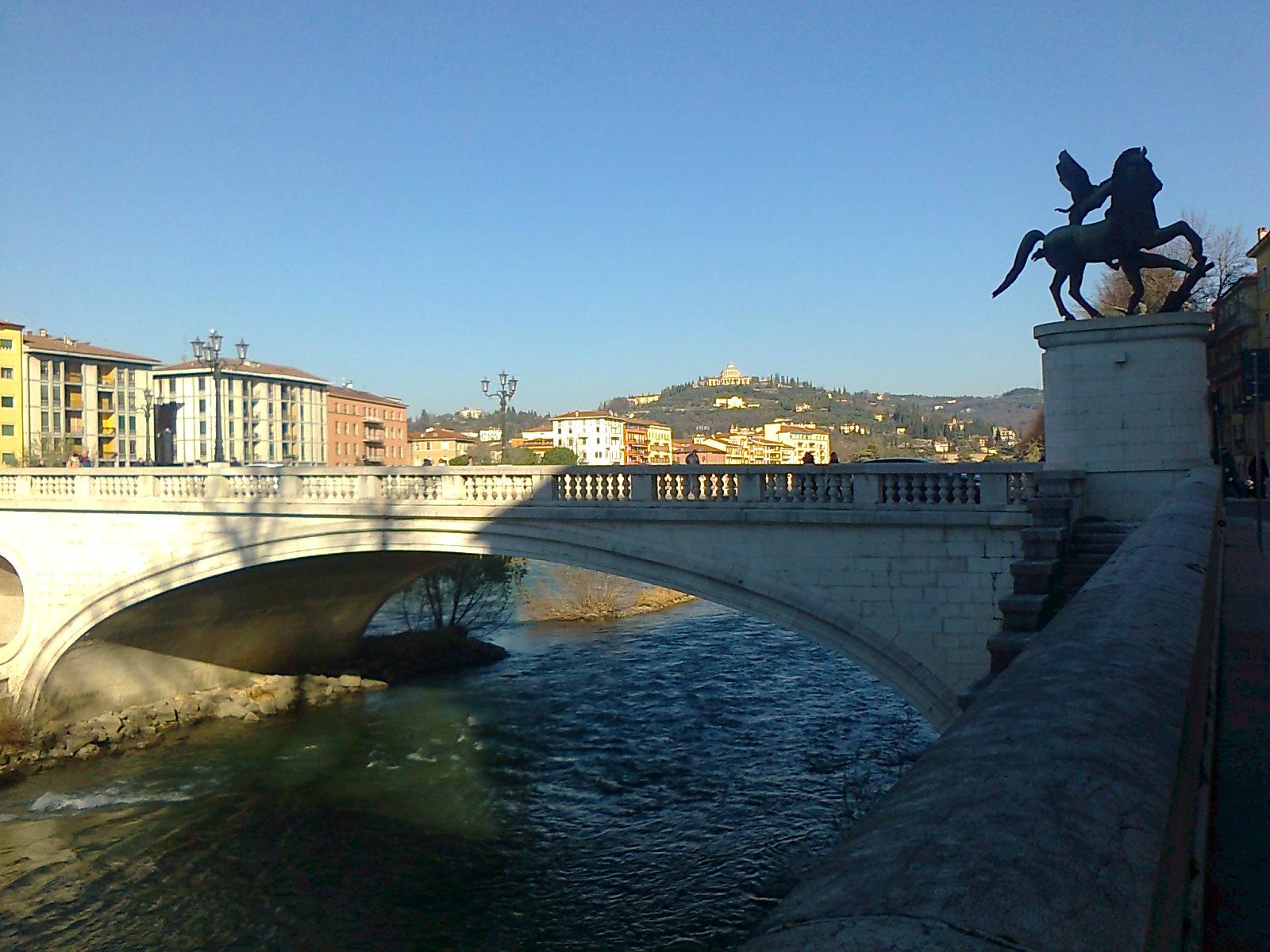 Ponte della Vittoria