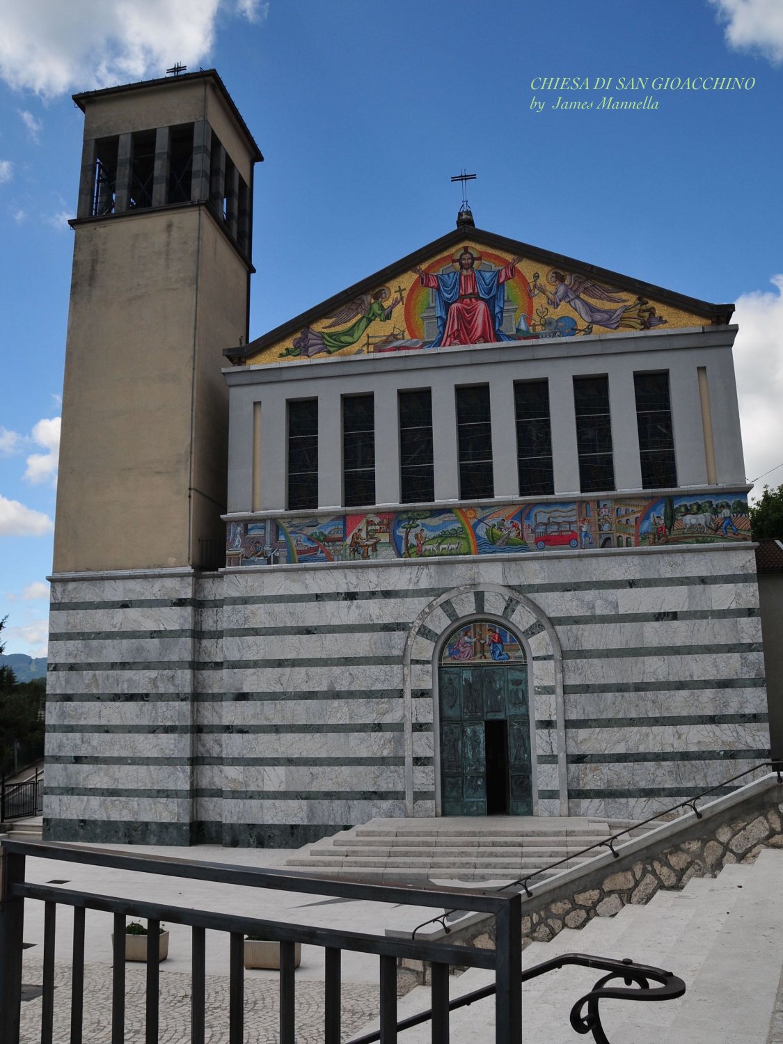Chiesa di San Gioacchino