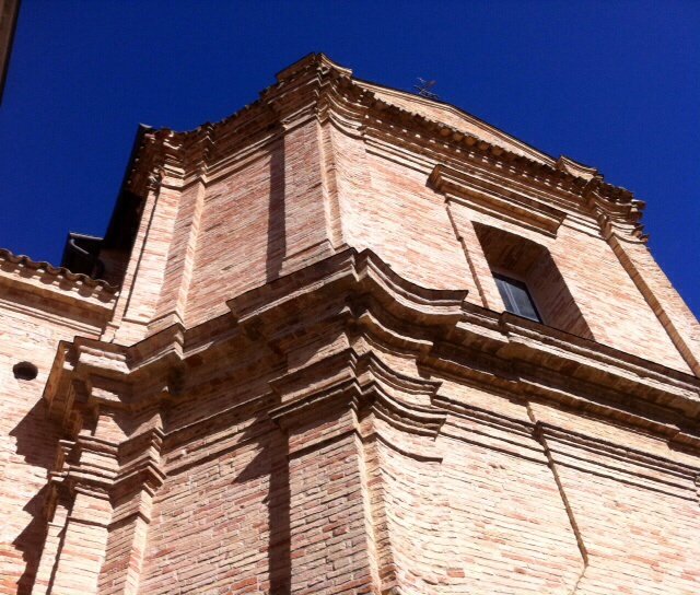 Chiesa di Sant'Antonio .