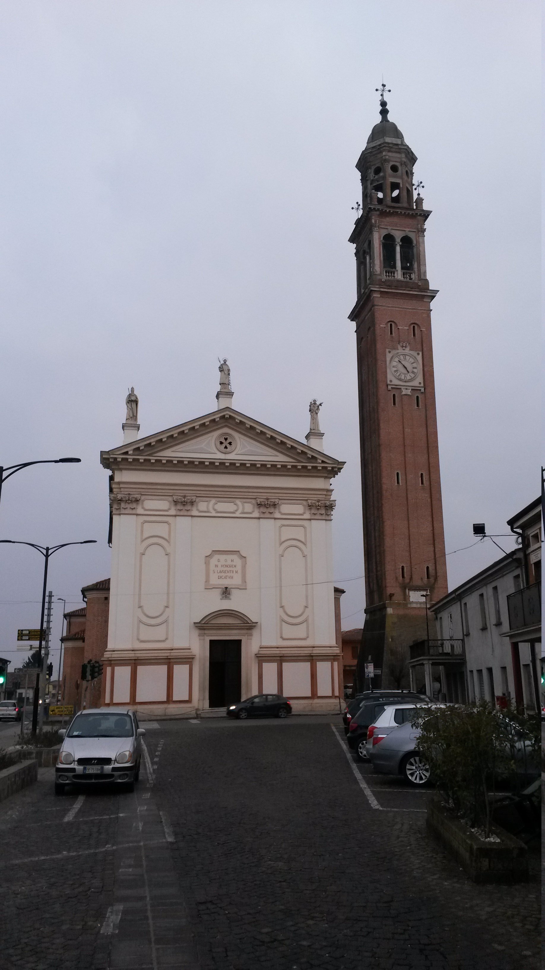 Parrocchia San Lorenzo