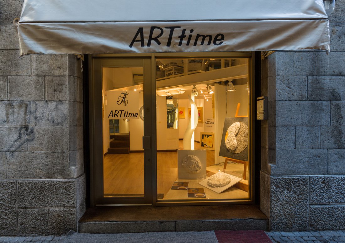 Galleria ARTtime