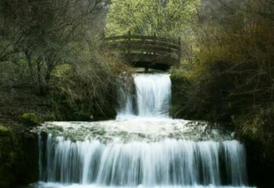 Parco Naturale la Sponga