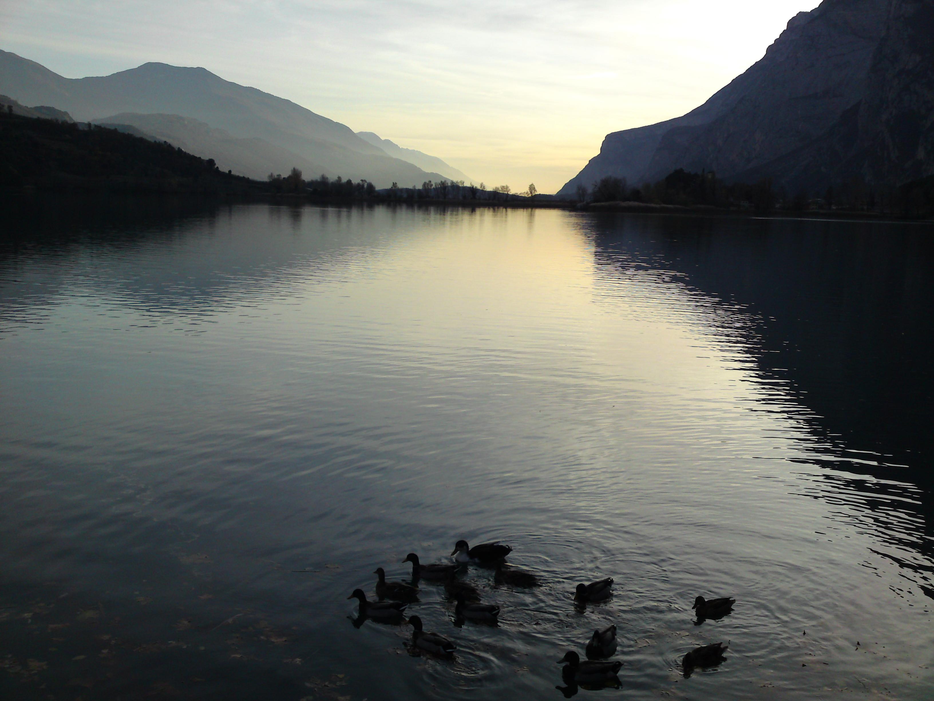 Lago di Toblino