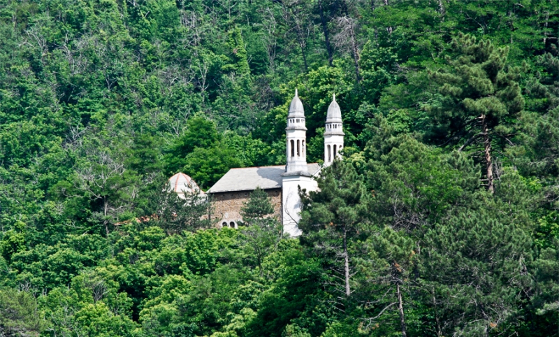 Santuario della Madonna dell'Acquasanta