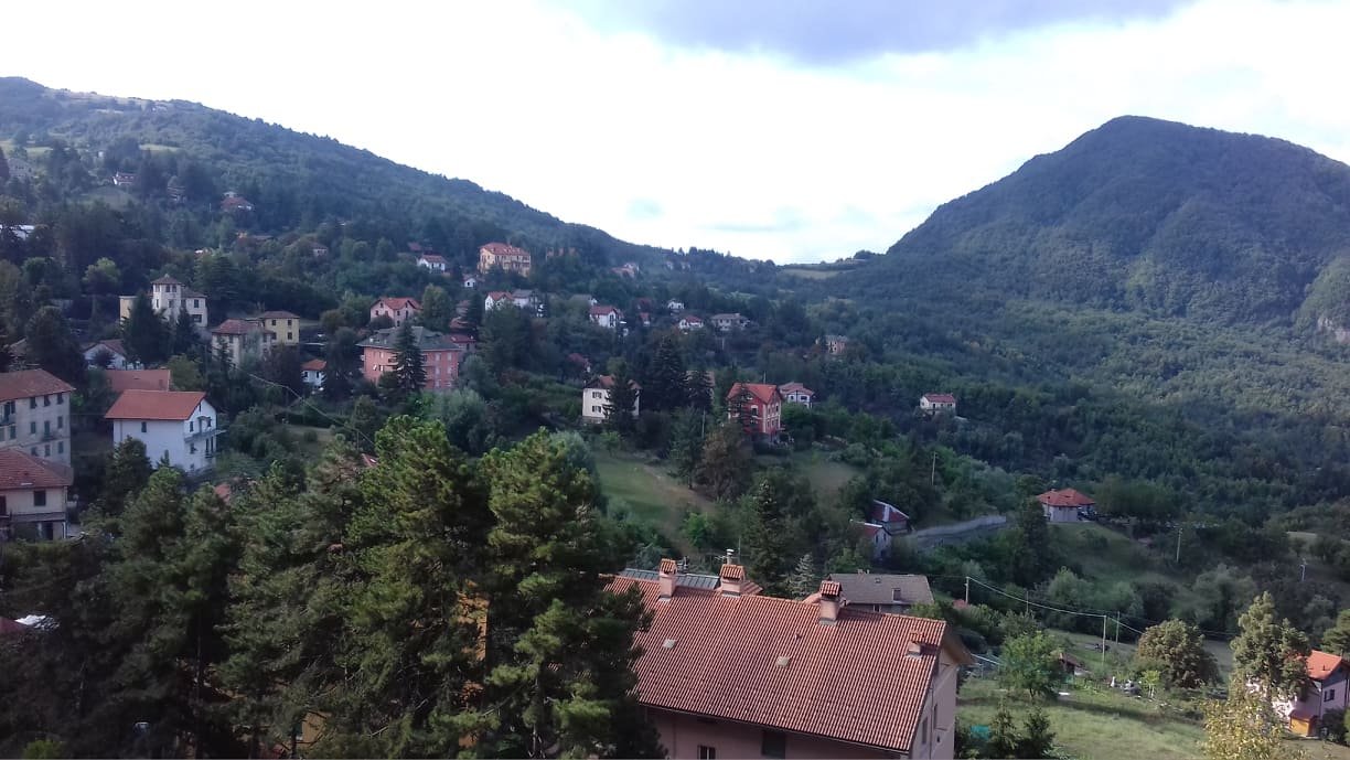 Santuario di Nostra Signora della Guardia