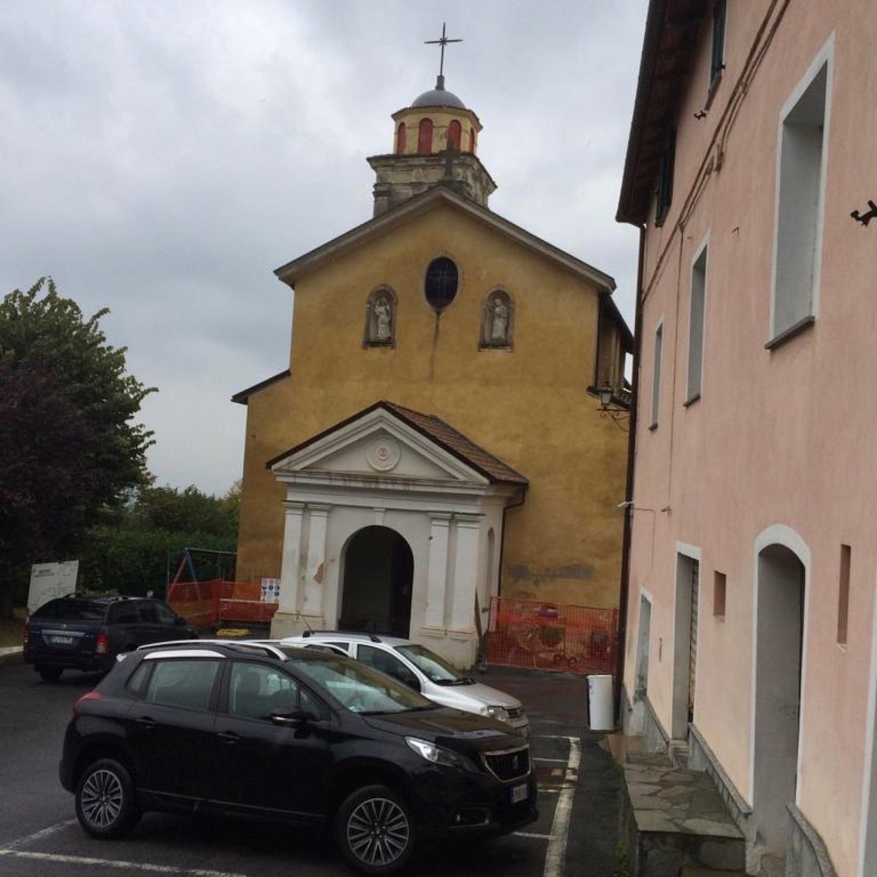 Chiesa di Santa Margherita