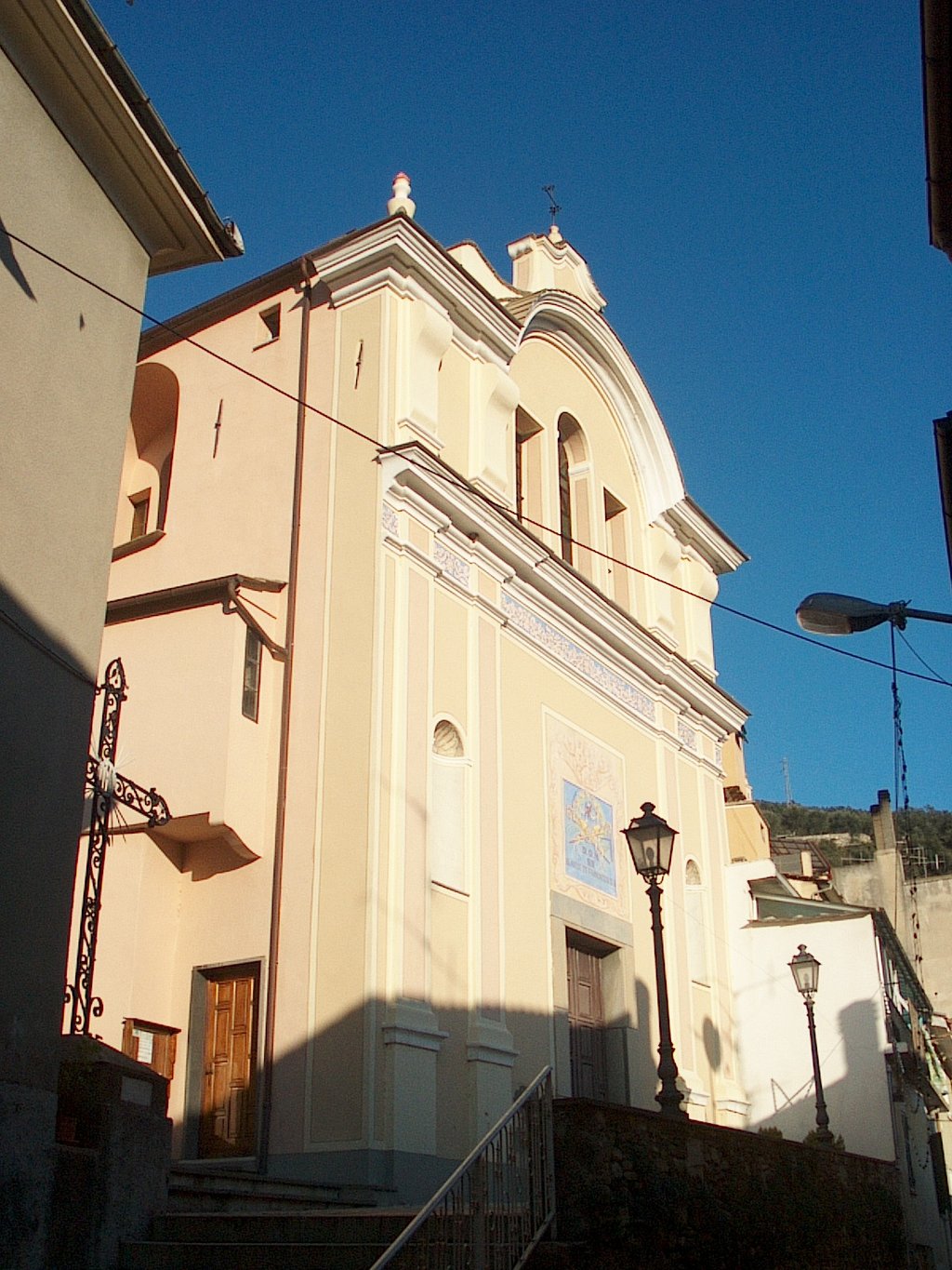 Chiesa di San Biagio e San Francesco di Sales