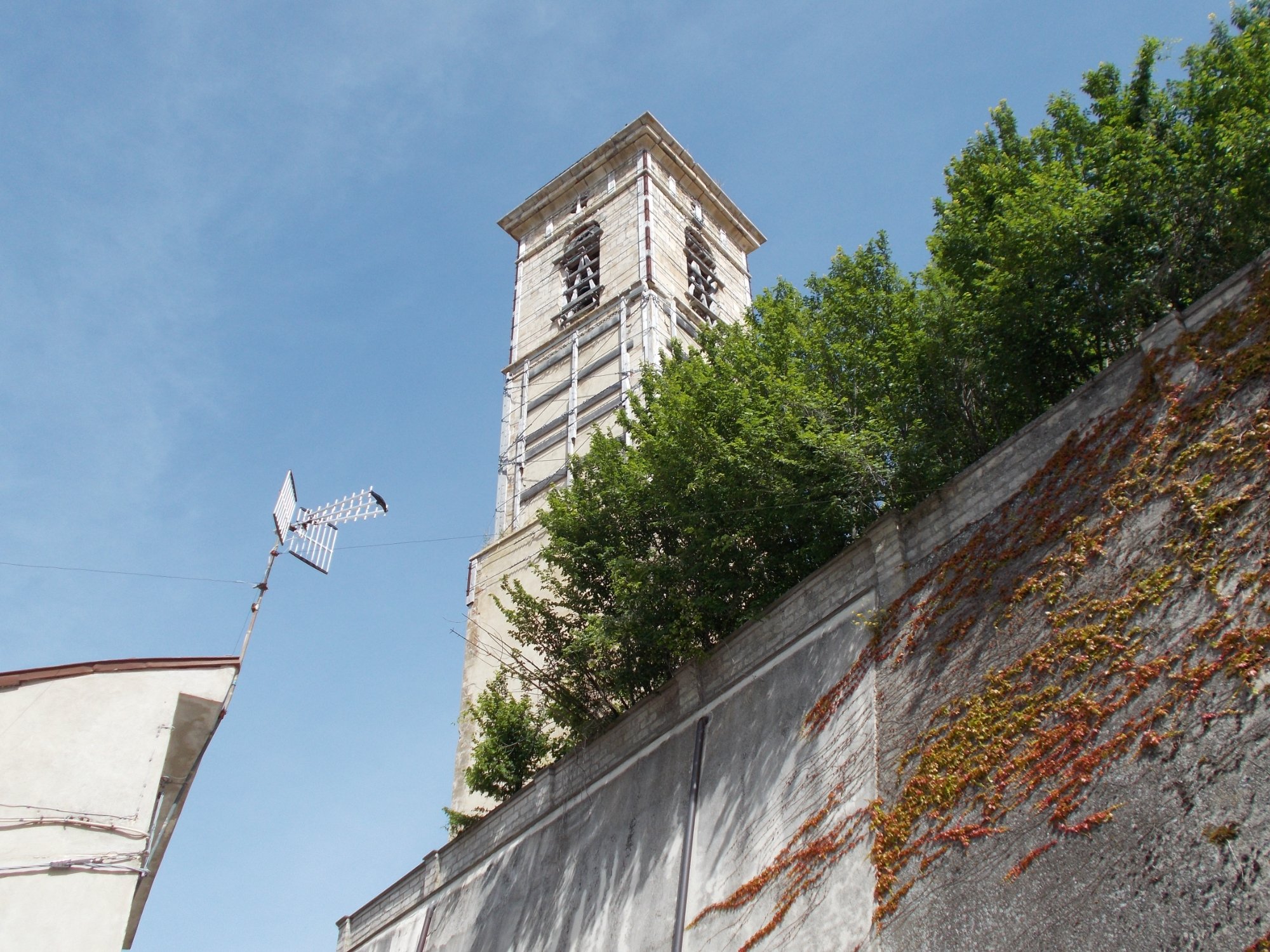 Chiesa di Santa Maria Nuova