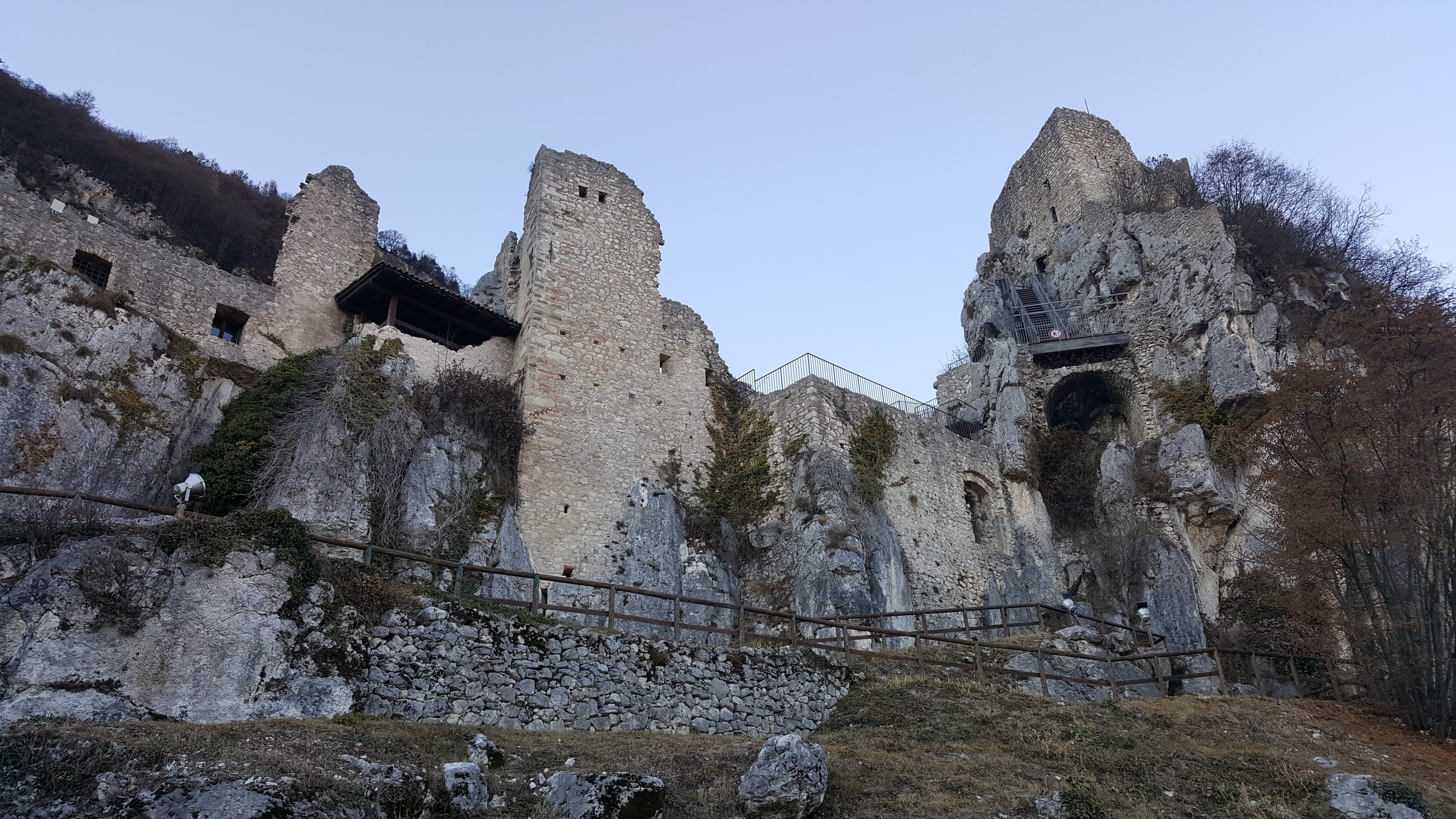 Castel Corno